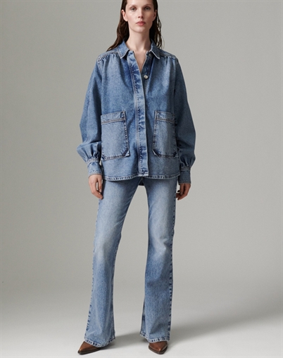 Day Birger et Mikkelsen - DAYAdama Jeans - Light Blue
